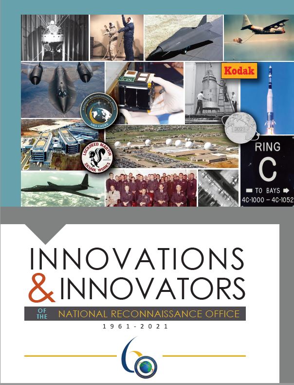 Thumbnail Innovations & Innovators