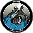 NROL-68 Mission Emblem