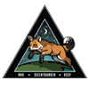 NROL-107 Mission Emblem