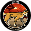NROL-199 Mission Emblem